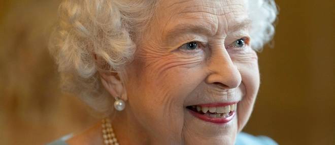 Elizabeth II celebre ses 70 ans de regne dans l'intimite
