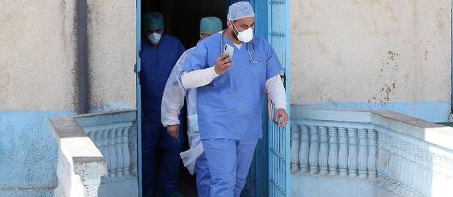 Les departs massifs des medecins radiologues, nephrologues, anesthesistes-reanimateurs et surtout des psychiatres est inquietant, selon l'Ordre national des medecins. 
