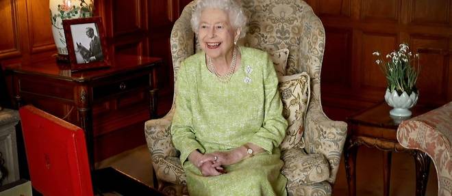Elizabeth II celebre ses 70 ans de regne et prepare l'avenir