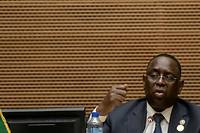 L'Union africaine condamne les coups d'Etat et s'&eacute;vite un d&eacute;bat houleux sur Isra&euml;l