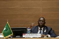 L'Union africaine condamne les coups d'Etat et s'&eacute;vite un d&eacute;bat houleux sur Isra&euml;l