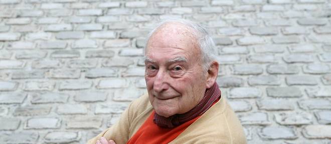 Figure emblematique du theatre de boulevard, Jean-Pierre Gredy est decede a l'age de 101 ans (image d'illustration).
