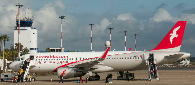 Les vols en provenance et a destination du Maroc reprennent (photo d'illustration).
