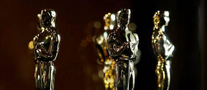 Les nomines de la prochaine ceremonie des Oscars seront annonces mardi.
