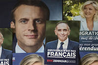 Alors que la date limite de dépôt des parrainages au Conseil constitutionnel approche, Marine Le Pen, Eric Zemmour et Jean-Luc Mélenchon n’ont pas encore obtenu les 500 précieuses signatures.
