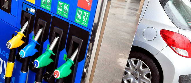 Les prix des carburants issus du raffinage du petrole atteignent de nouveaux records.

