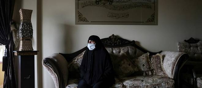 Sur fond de crise, des Libanais rejoignent le groupe Etat islamique en Irak