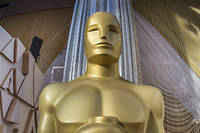 Oscars 2022&nbsp;: la liste des films en course d&eacute;voil&eacute;e