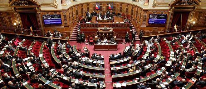 Ehpad: le Senat va lancer une commission d'enquete