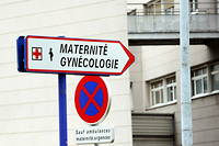 Les maltraitances dans les maternites est un tabou en France.
