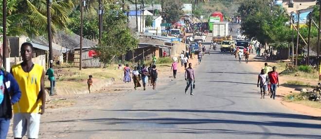 Mozambique : des rebelles captures revelent du decouragement parmi les jihadistes