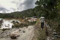 Cyclone &agrave; Madagascar&nbsp;: le bilan s&rsquo;&eacute;l&egrave;ve &agrave;&nbsp;80 morts