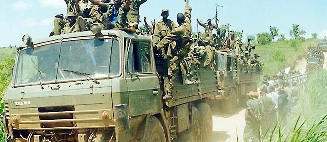 Guerre du Congo: la CIJ ordonne a l'Ouganda de verser 325 millions de dollars a la RDC