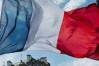 En 2021, la France est rest&eacute;e une d&eacute;mocratie &laquo;&nbsp;d&eacute;faillante&nbsp;&raquo;