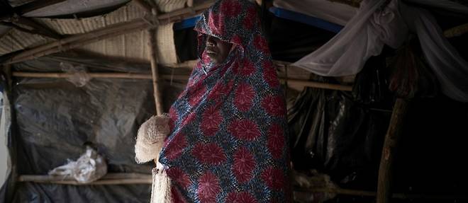Dans le centre du Mali, plongee intime au coeur du conflit