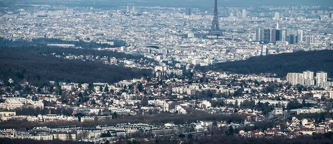 Meilleure qualite de l'air: des milliers de morts evitees en Ile-de-France