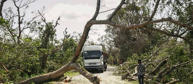 Madagascar/cyclone Batsirai: les secours et recherches avancent, 94 morts