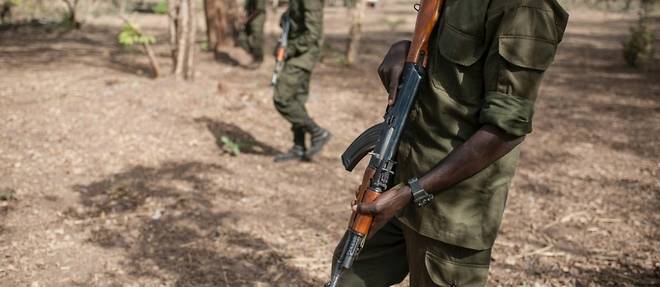 Un Francais tue dans une "attaque terroriste" au Benin, enquete ouverte a Paris