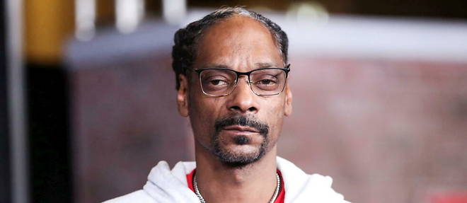 Snoop Dogg a l'avant-premiere du film << The Irishman >>, le 24 octobre 2019 a Hollywood. 
