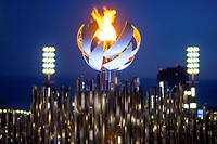JO 2024&nbsp;: le&nbsp;passage de la flamme olympique trop cher pour la Creuse