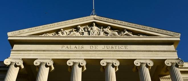 Dupond-Moretti annonce un effort "inedit" pour la justice a Marseille