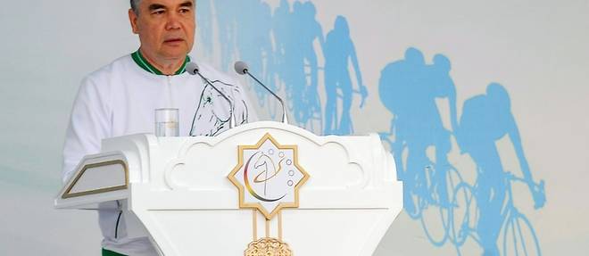 Turkmenistan: le president prepare son depart avec une presidentielle anticipee des mars