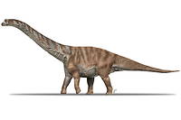 Une esp&egrave;ce de dinosaure gigantesque d&eacute;couverte dans les Pyr&eacute;n&eacute;es catalanes