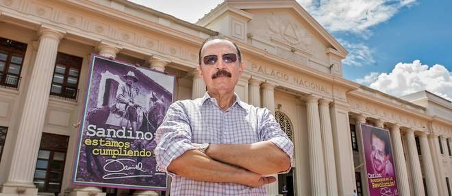 Nicaragua: Hugo Torres, heros sandiniste devenu opposant, est mort en detention