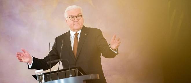 Reelection en vue pour le populaire chef de l'Etat allemand