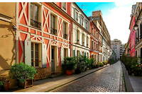 Secrets de Paris &ndash; &Ocirc; les couleurs&nbsp;!
