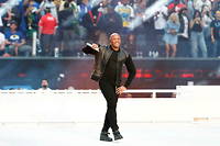 Dr. Dre au Super Bowl.
