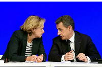 Christine Clerc &ndash; Au revoir, Nicolas Sarkozy&nbsp;!