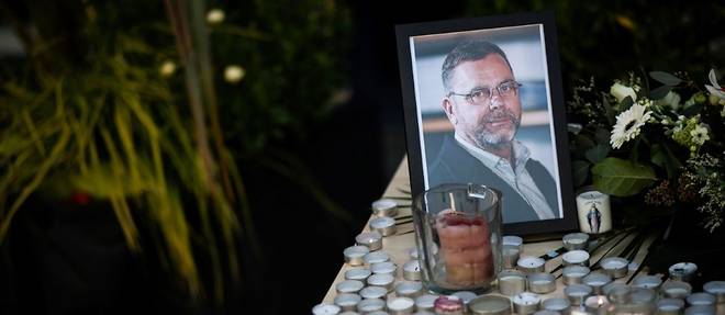 Suicide du maire de Reze: enquete ouverte pour "harcelement moral"