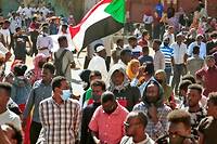Au Soudan, deux manifestants tu&eacute;s dans des d&eacute;fil&eacute;s contre le pouvoir militaire