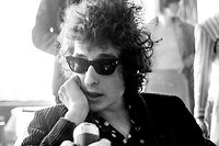 Musique&nbsp;: le catalogue de Bob Dylan vendu &agrave; Sony