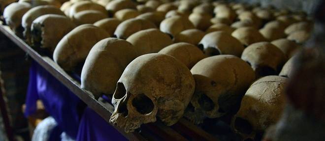 Attentat declencheur du genocide au Rwanda: dossier definitivement clos en France