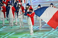 JO 2022 &ndash; Kevin Rolland&nbsp;: le porte-drapeau miracul&eacute;