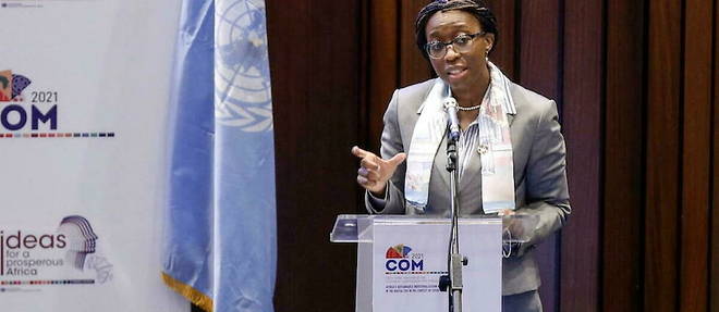 Pour Vera Songwe, secretaire generale adjointe de l'ONU et secretaire executive de la Commission economique pour l'Afrique, il convient de mettre en oeuvre des mesures utiles et impactantes pour ne pas rater une occasion de plus.   
