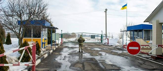 Washington accuse la Russie d'avoir deploye des milliers de soldats supplementaires aux frontieres de l'Ukraine