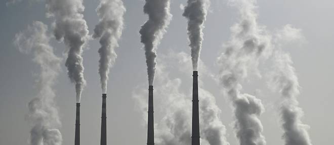 Apres des penuries, la Chine va augmenter sa consommation de charbon