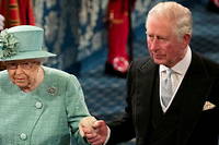 Royaume-Uni&nbsp;: une fondation du prince Charles au c&oelig;ur d&rsquo;un scandale