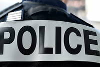 F&eacute;minicide &agrave; Paris&nbsp;: la voiture et l&rsquo;arme du policier retrouv&eacute;es &agrave; Amiens