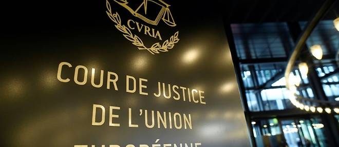 Etat de droit: la CJUE valide un dispositif cle, Varsovie et Budapest dans le viseur
