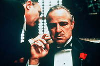 Corleone, comme un faux air de Vautrin dans « Le Père Goriot ». 
