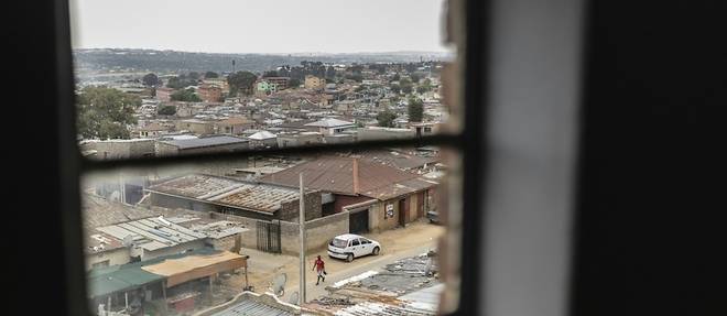 Afrique du Sud: une vie de crasse et de peur pour des femmes de township
