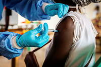 Europe-Afrique&nbsp;: la justice vaccinale en route