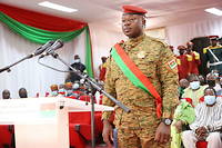 Transition du Burkina Faso&nbsp;: et les politiques dans tout &ccedil;a&nbsp;?