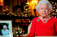 Royaume-Uni&nbsp;: la reine Elizabeth II positive au Covid-19