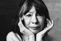 Trois bonnes raisons de lire (ou de relire) Joan Didion