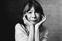 Trois bonnes raisons de lire (ou de relire) Joan Didion
